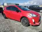 2015 TOYOTA Prius c