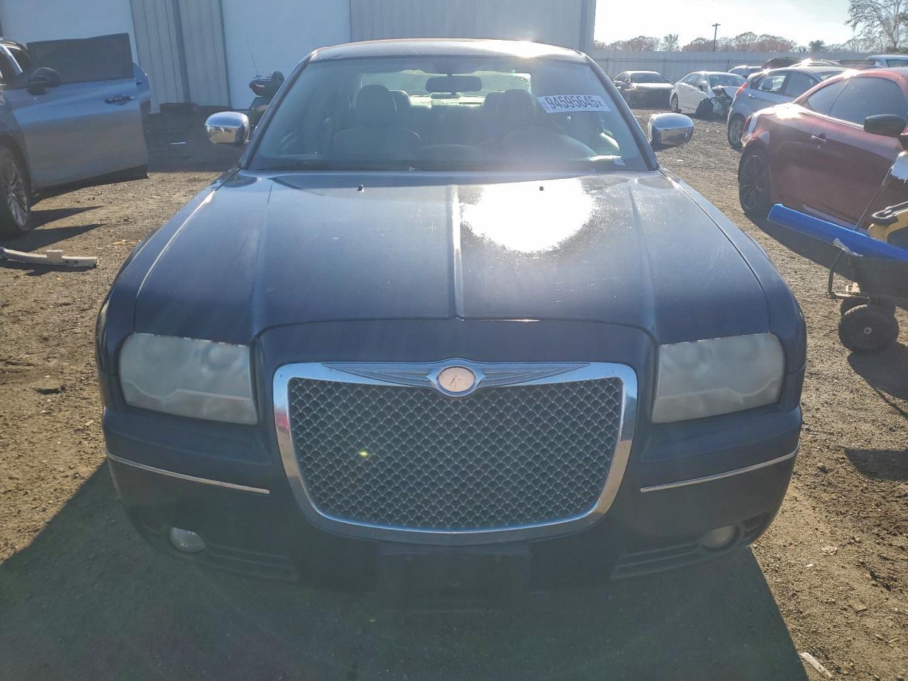 2006 CHRYSLER 300