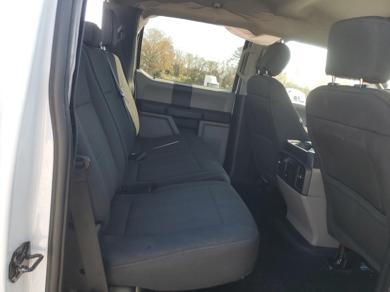 2018 FORD F-150 Lightning