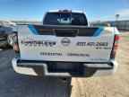2022 NISSAN Frontier