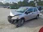 2009 NISSAN VERSA
