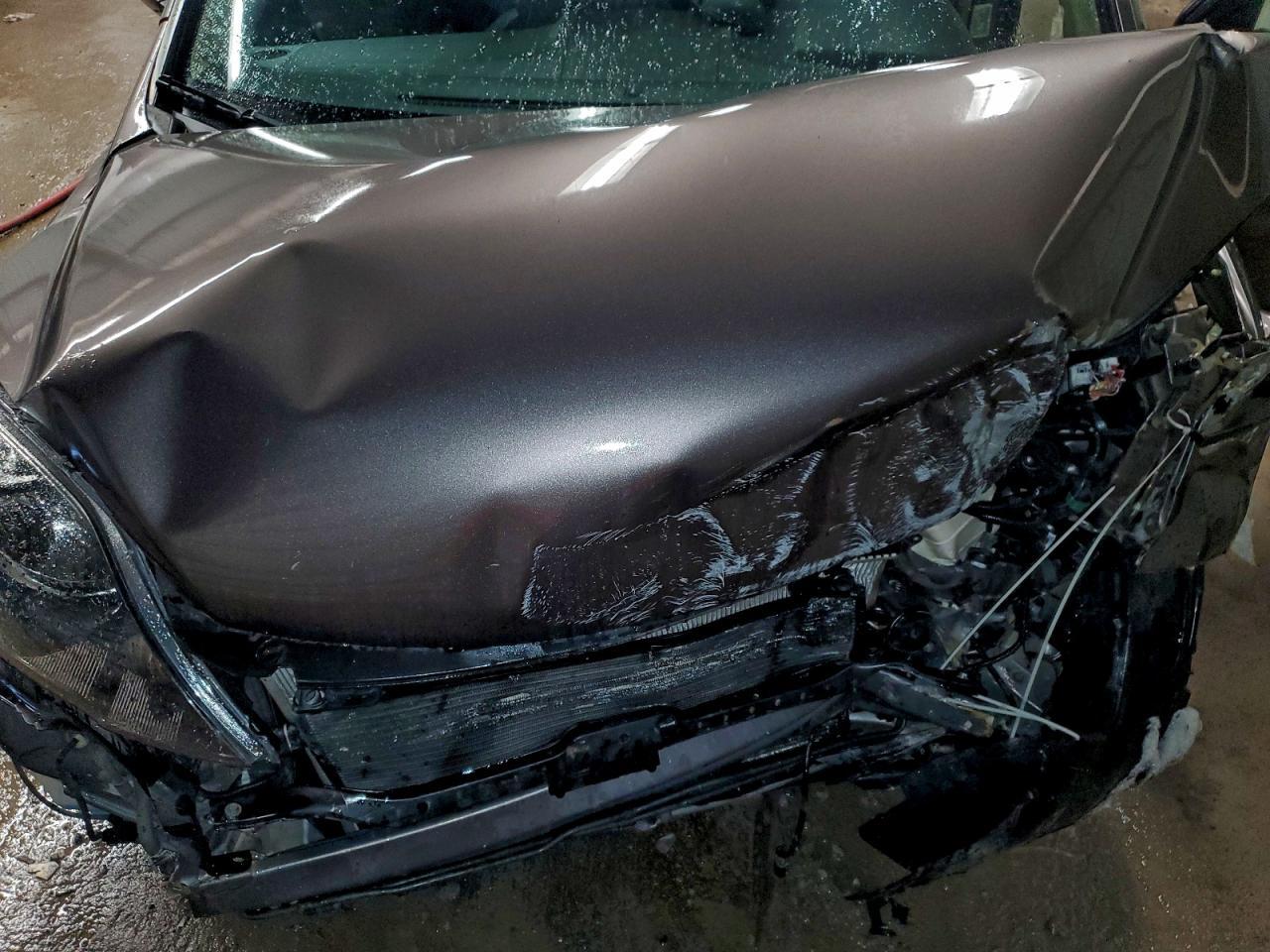 2010 HONDA CR-V