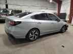 2020 SUBARU Legacy