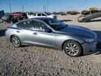 2015 INFINITI Q50