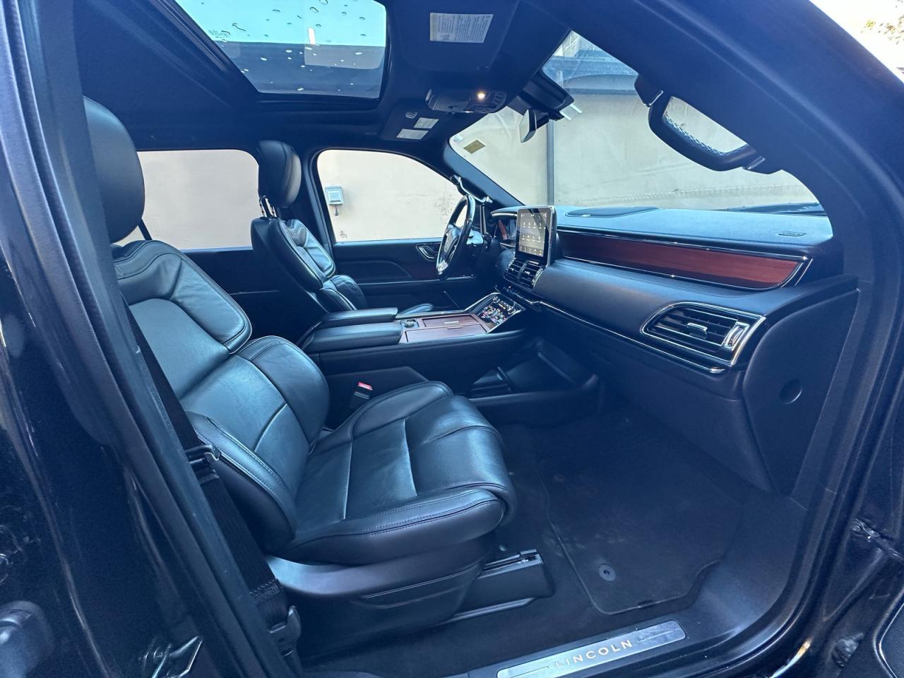 2018 LINCOLN Navigator
