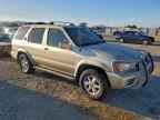 2000 NISSAN PATHFINDER
