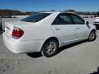 2005 TOYOTA CAMRY