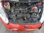 2015 FORD Fiesta