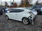 2015 HYUNDAI VELOSTER