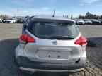 2020 NISSAN KICKS