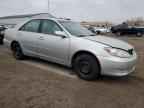2006 TOYOTA CAMRY