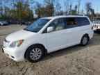 2008 HONDA ODYSSEY