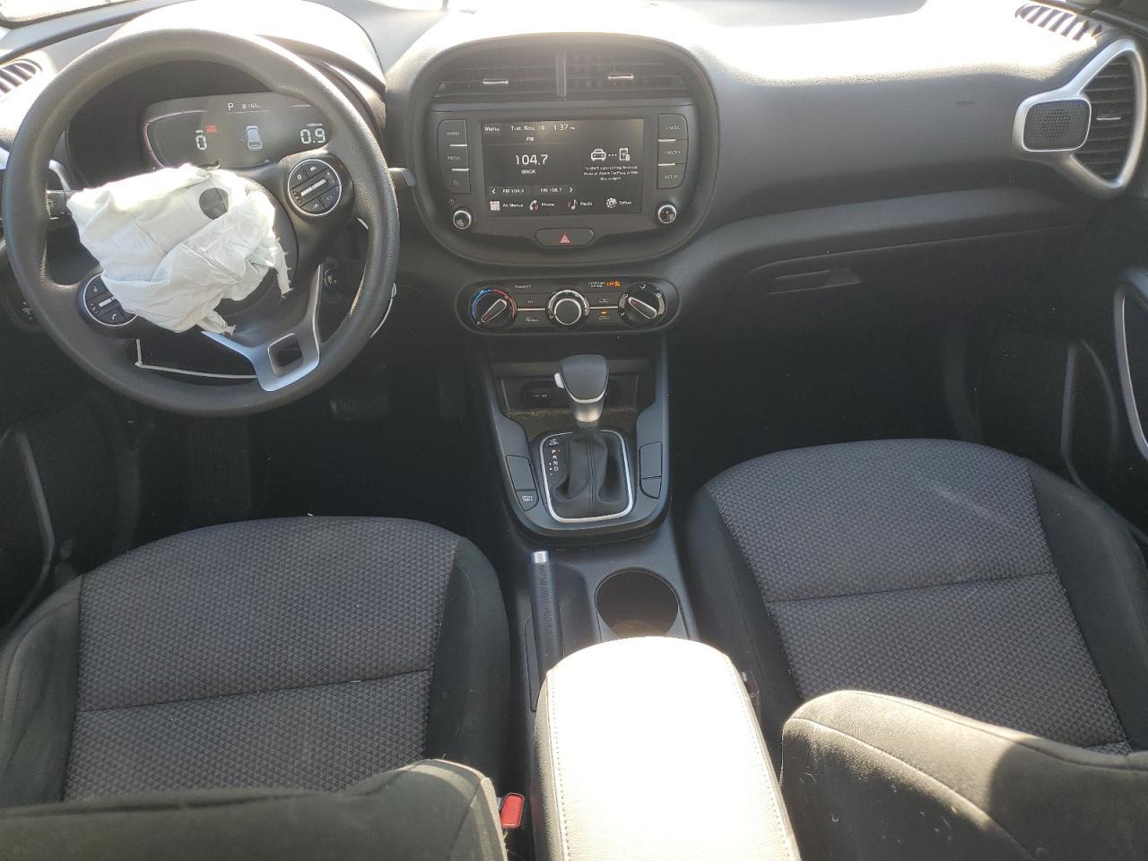 2024 KIA SOUL
