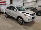 2015 HYUNDAI TUCSON