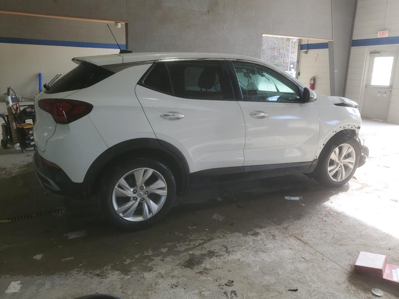 2024 BUICK Encore GX