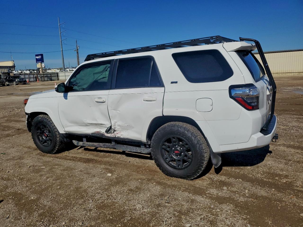 2021 TOYOTA 4Runner