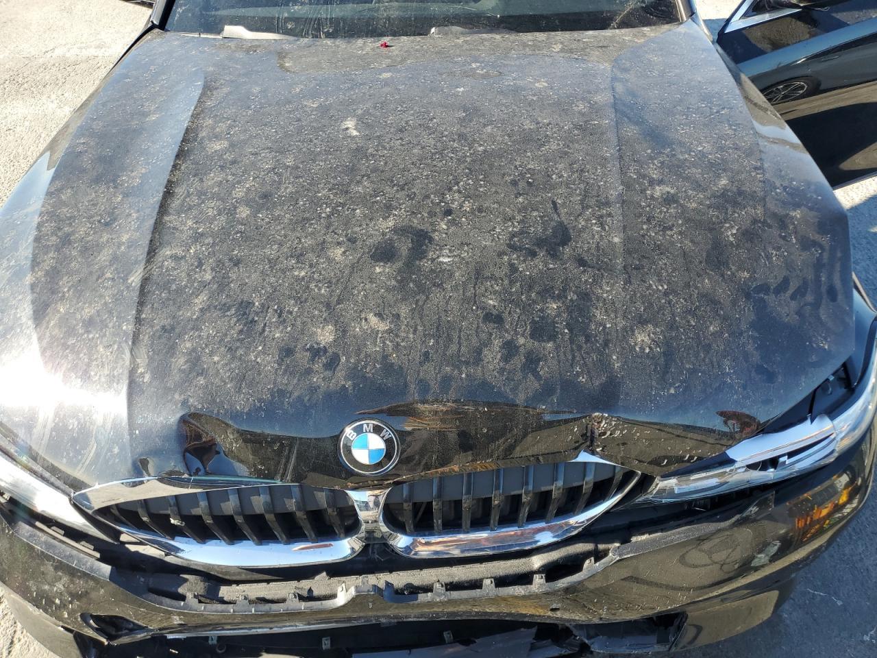 2020 BMW 3 SERIES