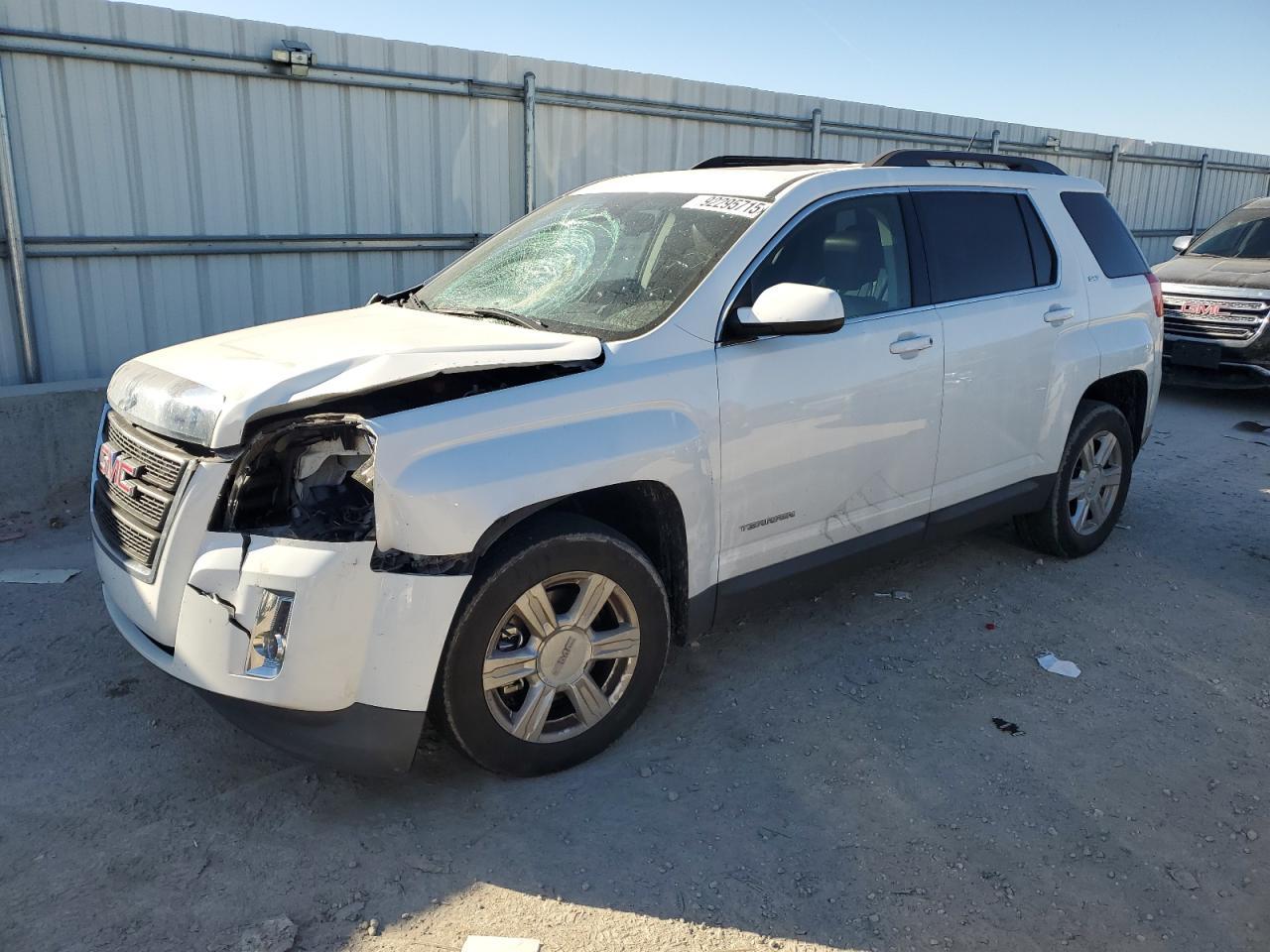 2015 GMC Terrain