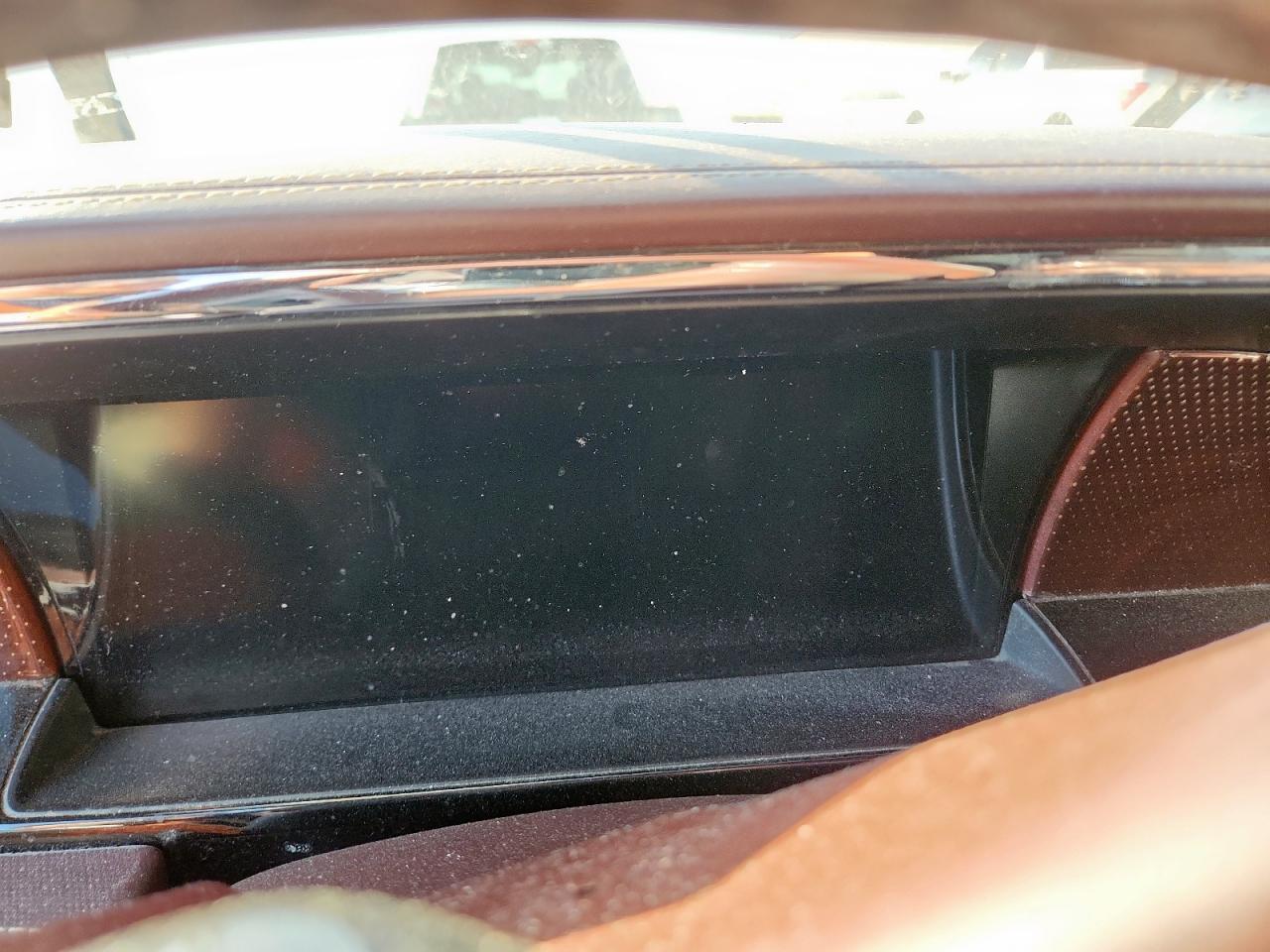 2018 LINCOLN Navigator