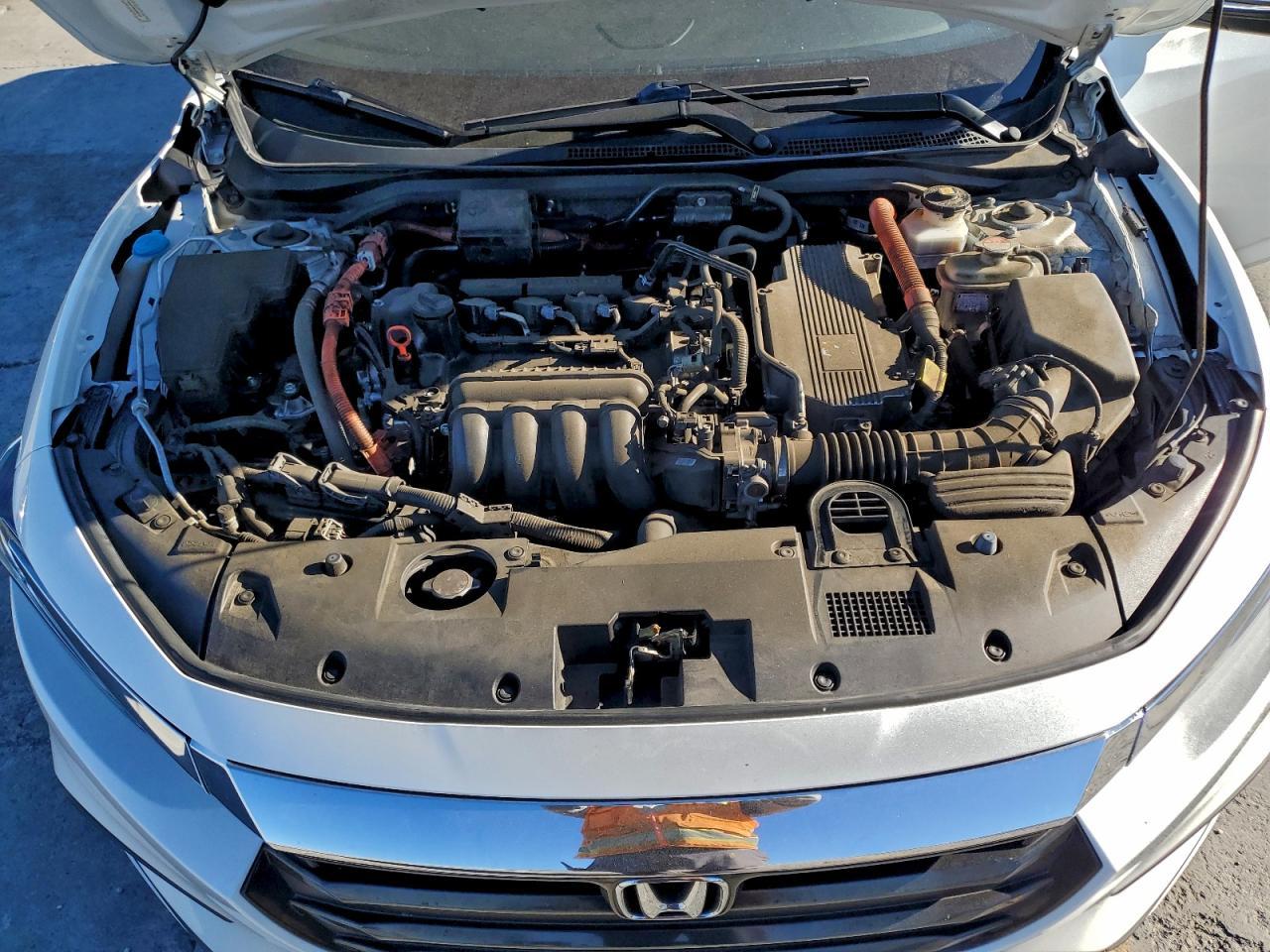 2022 HONDA Insight