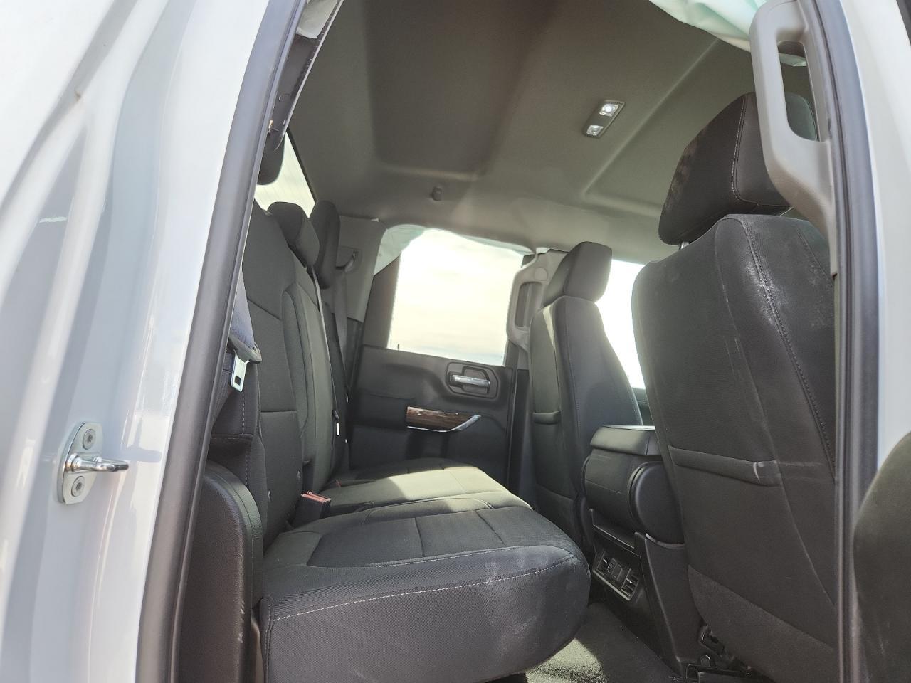 2022 GMC Sierra