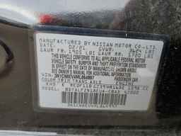 2021 NISSAN VERSA