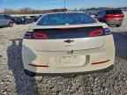 2014 CHEVROLET VOLT