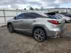 2018 LEXUS RX 350