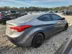 2012 HYUNDAI ELANTRA