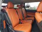 2025 KIA Carnival