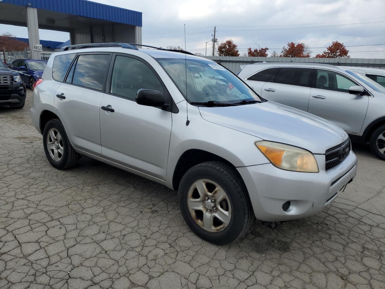 2006 TOYOTA RAV4