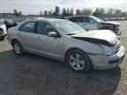 2008 FORD FUSION