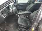 2011 BMW 5 series