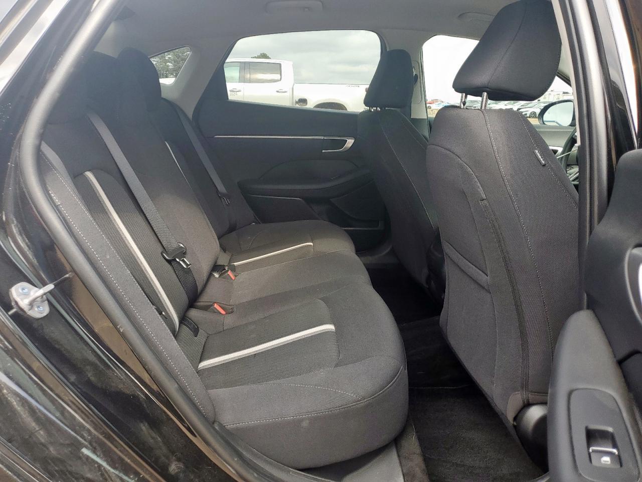 2025 HYUNDAI SONATA
