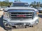 2015 GMC Sierra