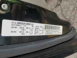 2013 DODGE GRAND CARAVAN