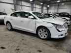 2012 BUICK LACROSSE