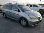 2006 HONDA ODYSSEY