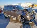 2018 MITSUBISHI outlander