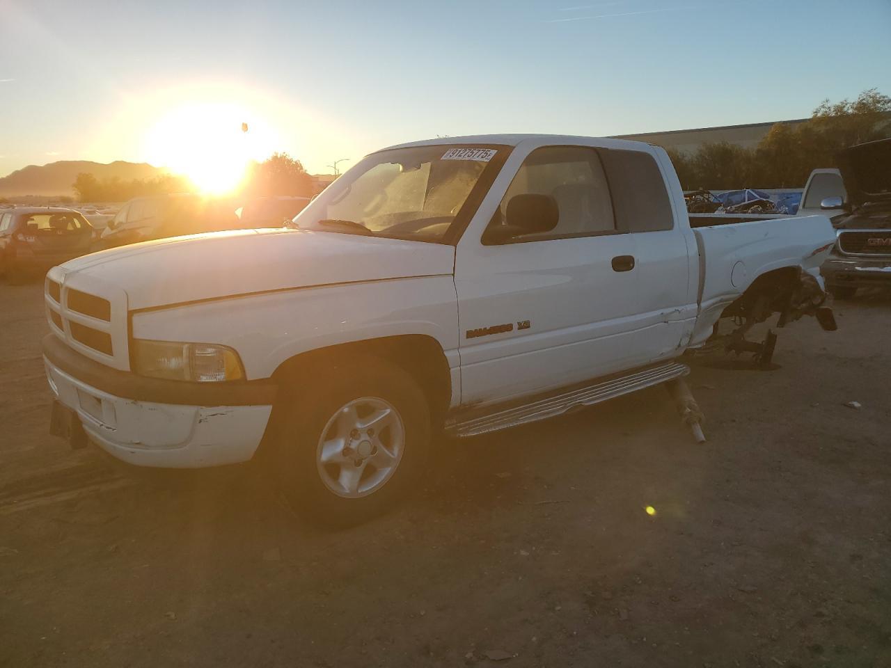 1998 DODGE RAM 1500