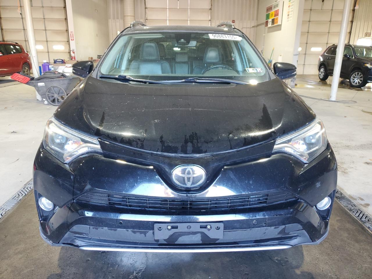 2017 TOYOTA RAV4