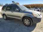 2005 HONDA CR-V