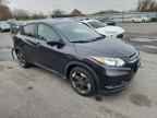 2018 HONDA HR-V