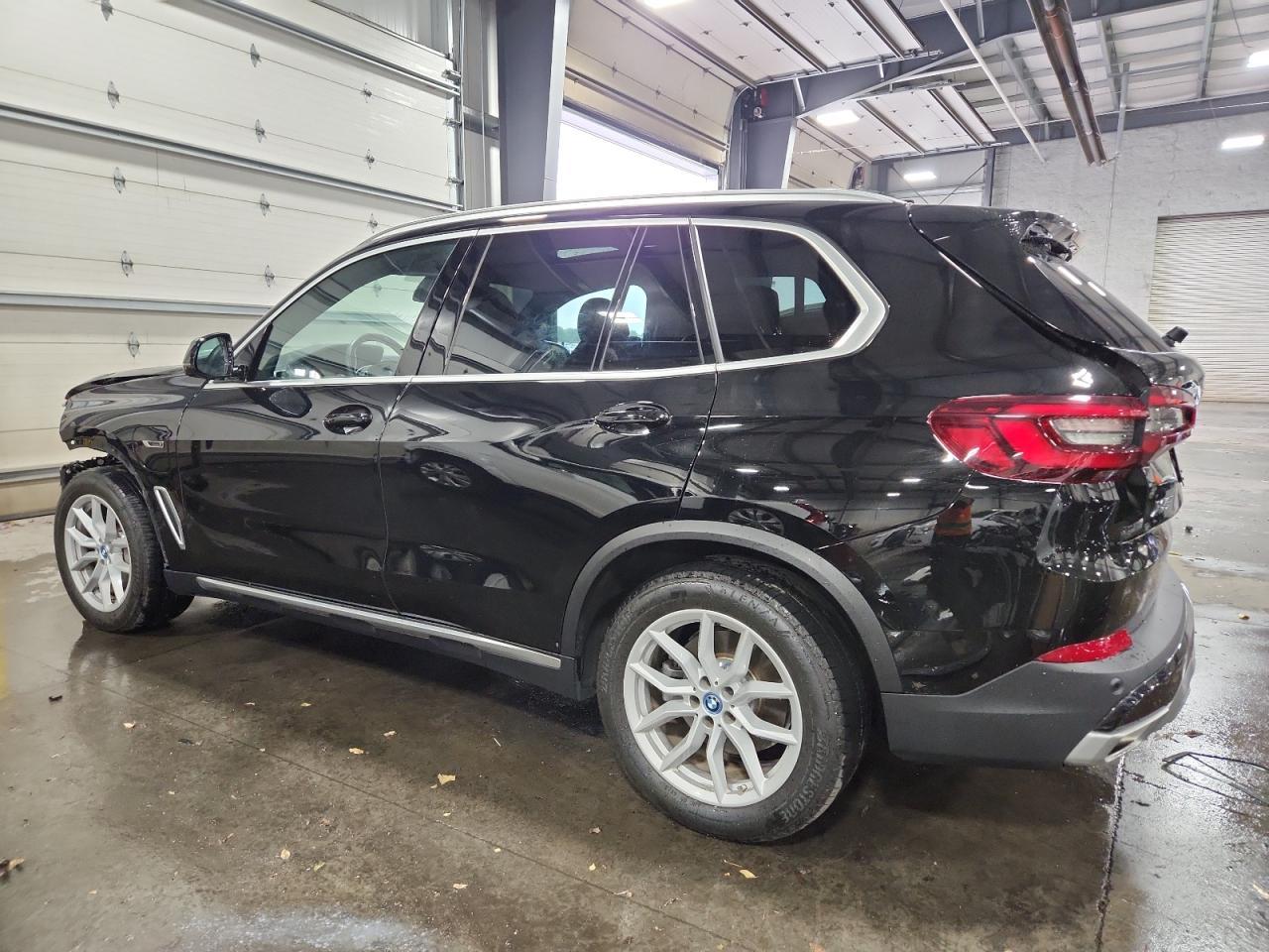 2023 BMW X5