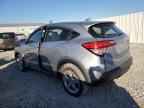 2018 HONDA HR-V
