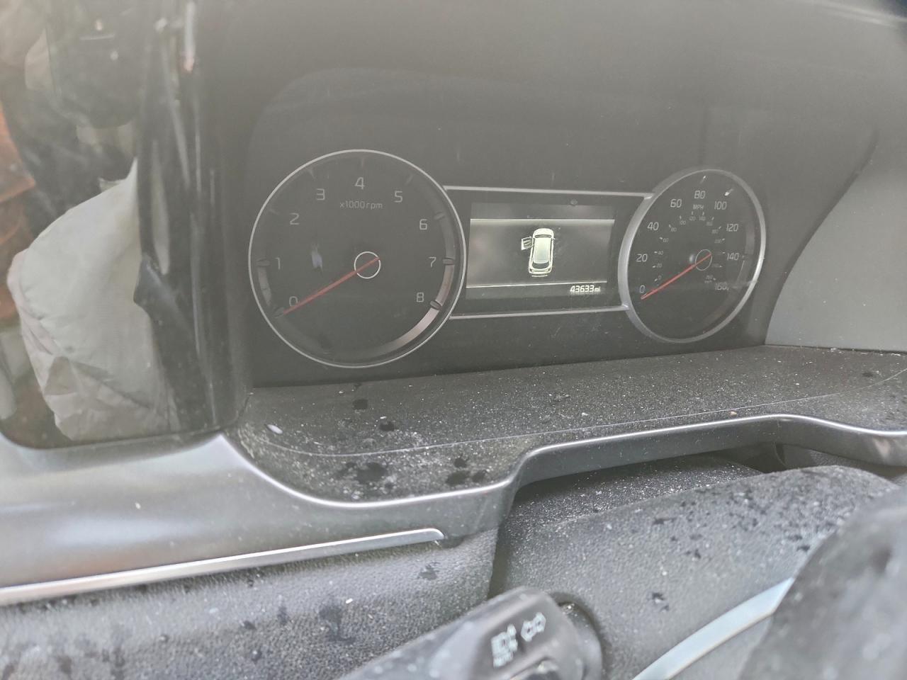 2021 KIA SORENTO