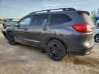 2023 SUBARU Ascent
