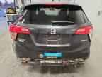 2018 HONDA HR-V