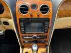 2008 BENTLEY Continental