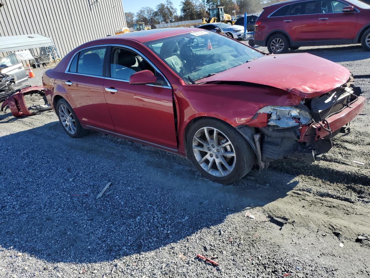 2012 CHEVROLET MALIBU